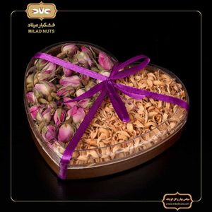 میکس بهار و گل کوچک